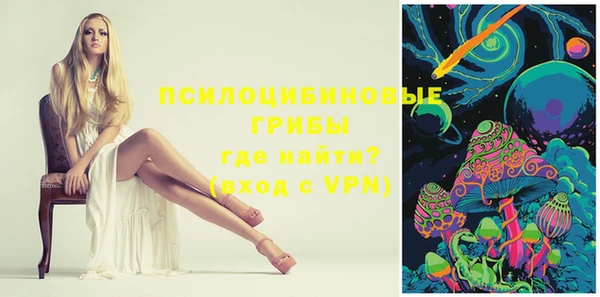 MESCALINE Алзамай